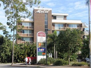 Agoda.com Australia Apartments & Hotels