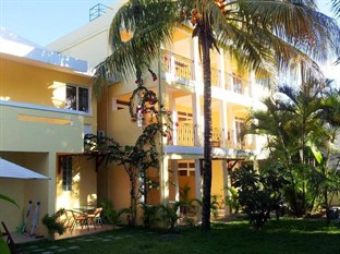 Agoda.com Mauritius Apartments & Hotels