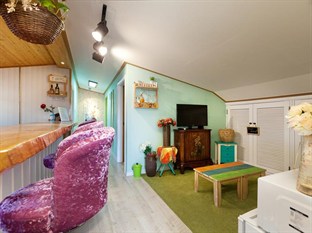 Agoda.com South Korea Apartments & Hotels