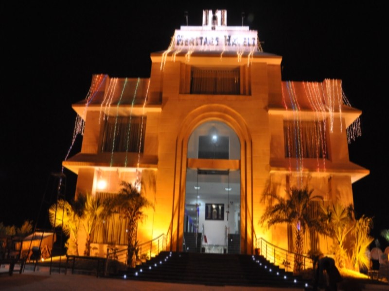 Agoda.com India Apartments & Hotels