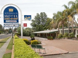 Agoda.com Australia Apartments & Hotels