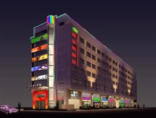 Agoda.com China Apartments & Hotels