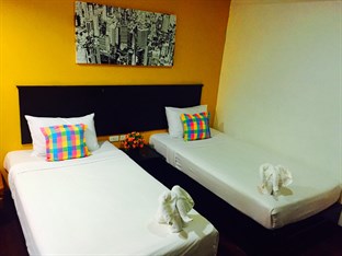 Agoda.com Thailand Apartments & Hotels