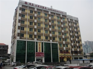 Agoda.com China Apartments & Hotels