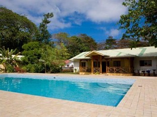 Agoda.com Seychelles Apartments & Hotels