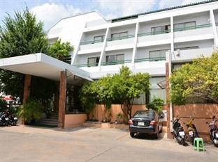 Agoda.com Thailand Apartments & Hotels