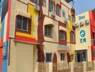 Agoda.com China Apartments & Hotels