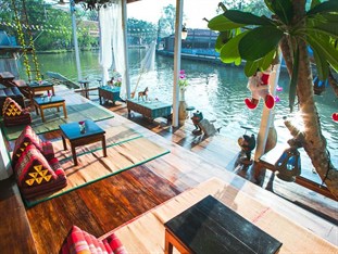 Agoda.com Thailand Apartments & Hotels