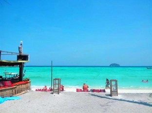 Agoda.com Thailand Apartments & Hotels