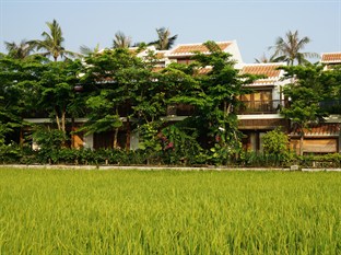 Agoda.com Vietnam Apartments & Hotels  