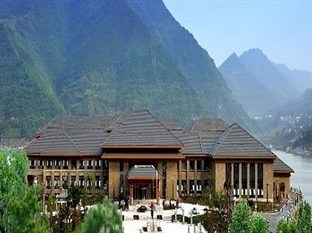 Agoda.com China Apartments & Hotels