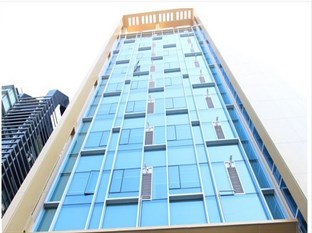 Agoda.com South Korea Apartments & Hotels