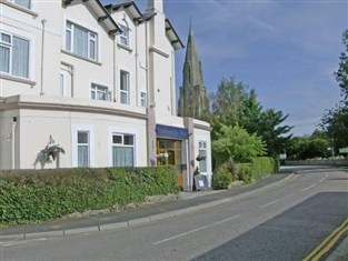 Agoda.com United Kingdom Apartments & Hotels