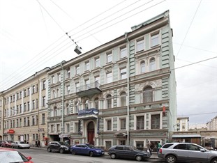 Agoda.com Russia Apartments & Hotels