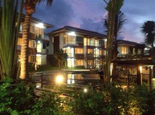 Agoda.com Thailand Apartments & Hotels