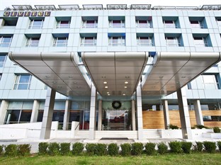 Agoda.com Greece Apartments & Hotels
