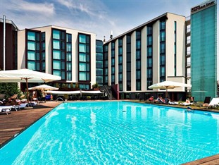 Agoda.com Italy Apartments & Hotels