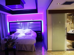 Agoda.com Jordan Apartments & Hotels