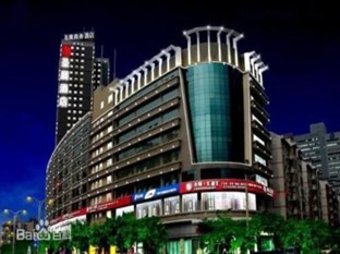 Agoda.com China Apartments & Hotels