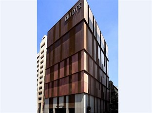 Agoda.com Taiwan Apartments & Hotels