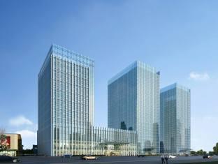 Agoda.com China Apartments & Hotels