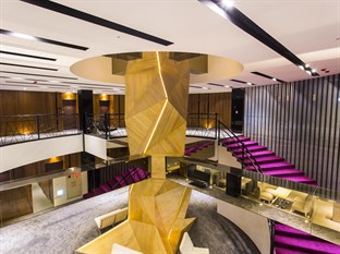 Agoda.com Taiwan Apartments & Hotels