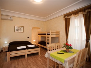 Agoda.com Italy Apartments & Hotels