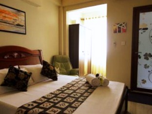 Agoda.com Maldives Apartments & Hotels