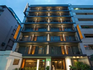 Agoda.com Taiwan Apartments & Hotels