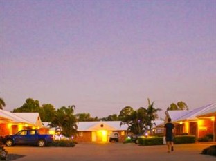 Agoda.com Australia Apartments & Hotels