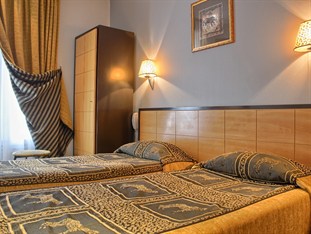 Agoda.com Apartments & Hotels France 