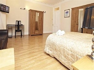 Agoda.com United Kingdom Apartments & Hotels