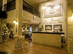 Agoda.com Thailand Apartments & Hotels