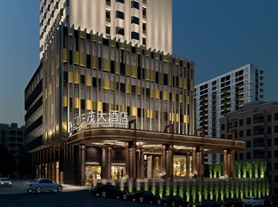 Agoda.com China Apartments & Hotels