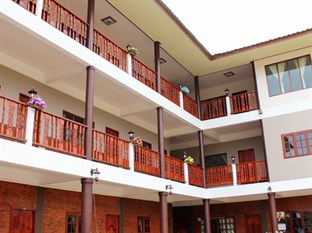 Agoda.com Thailand Apartments & Hotels