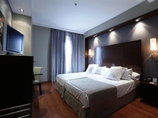 Agoda.com Spain Apartments & Hotels