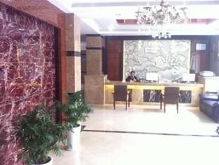 Agoda.com China Apartments & Hotels