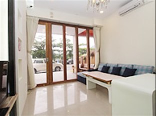 Agoda.com Taiwan Apartments & Hotels