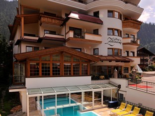 Agoda.com Austria Apartments & Hotels in Europe