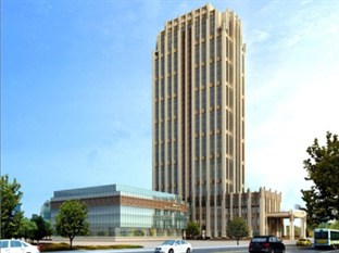 Agoda.com China Apartments & Hotels