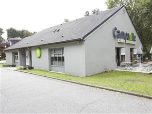 Agoda.com Apartments & Hotels France 