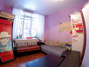 Agoda.com Russia Apartments & Hotels