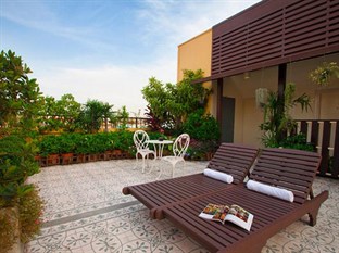 Agoda.com Thailand Apartments & Hotels