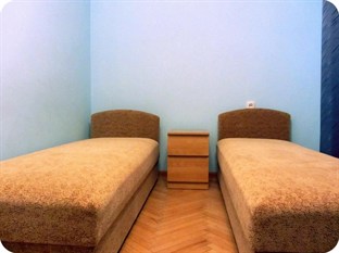 Agoda.com Russia Apartments & Hotels