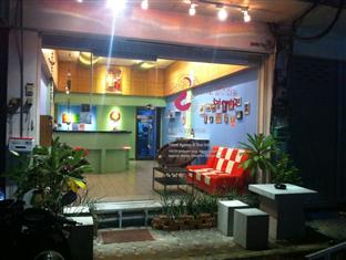 Agoda.com Thailand Apartments & Hotels