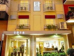 Agoda.com Argentina Apartments & Hotels