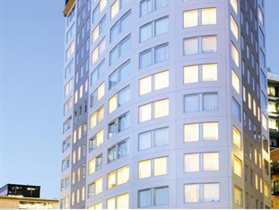 Agoda.com New Zealand Apartments & Hotels