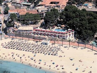 Agoda.com Spain Apartments & Hotels