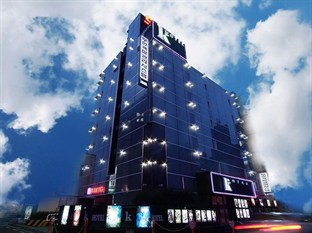 Agoda.com South Korea Apartments & Hotels