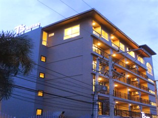Agoda.com Thailand Apartments & Hotels